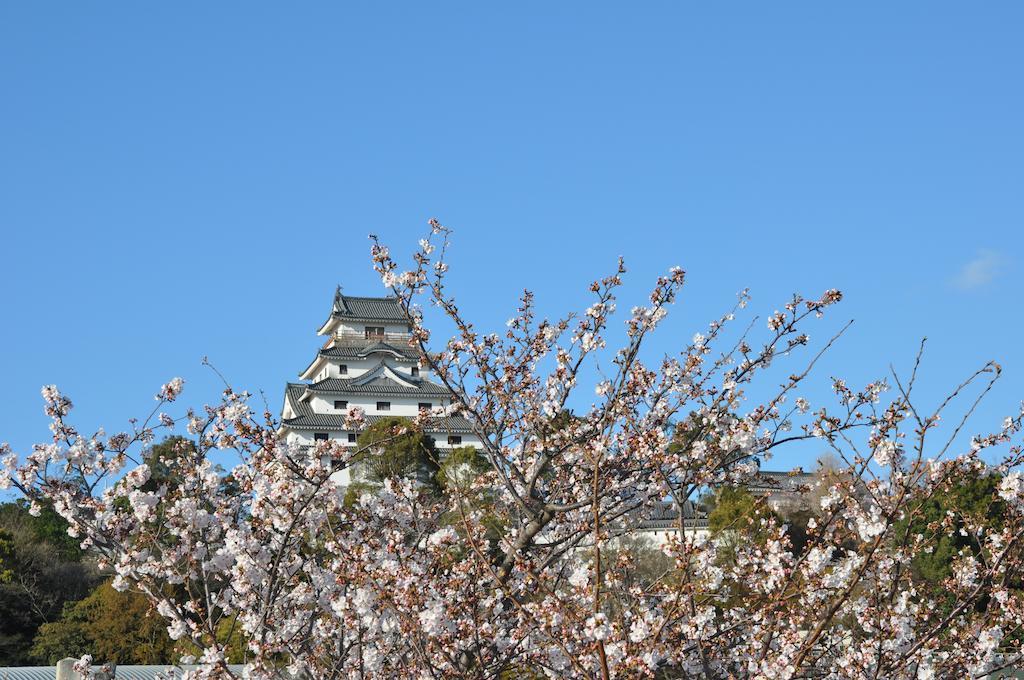 Niji-No-Matsubara Hotel Karatsu Exterior photo